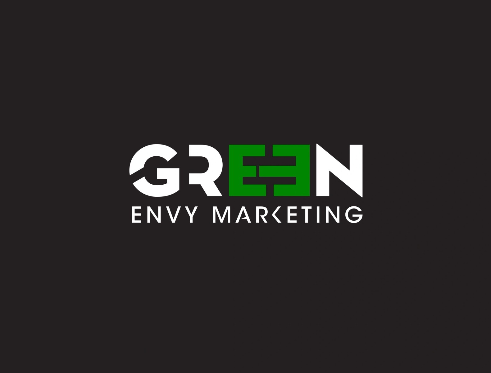 Green Envy Marketing